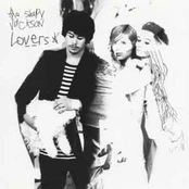 CD The Sleepy Jackson - Lovers