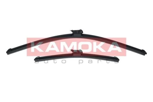Valytuvai KAMOKA 27A12