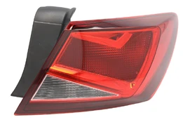 Galinis žibintas VALEO VAL045109 kaina
