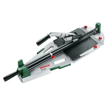 BOSCH.PTC plytelių pjaustymo staklės 640 64cm ...