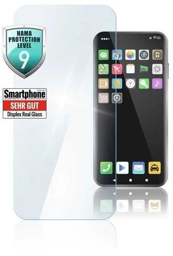 HAMA DISPLEX PROTECTIVE GLASS FOR HUAWEI P40
