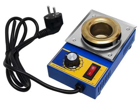 Litavimo vonelė eXtreme DZ-70504