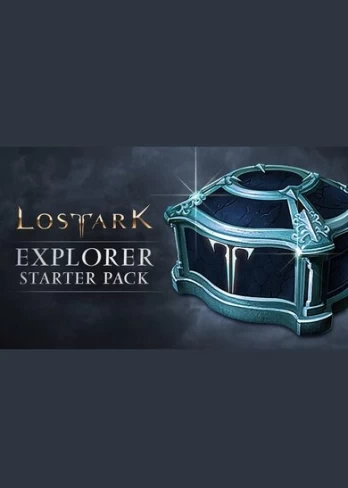 Lost Ark PC