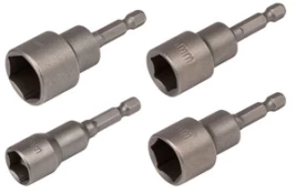 Mova Kreator, 13 - 19 mm, 4 vnt. kaina