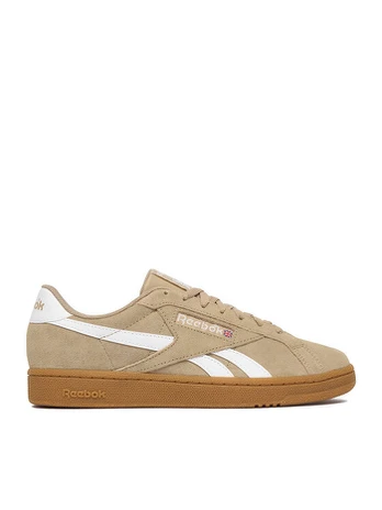 Reebok Laisvalaikio batai EO-CLUB C GROUNDS UK 100277421 Smėlio