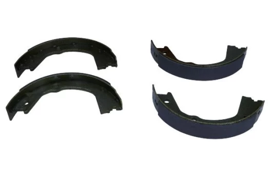 Stabdžių trinkelių komplektas, stovėjimo stabdis MAXGEAR 19-4565