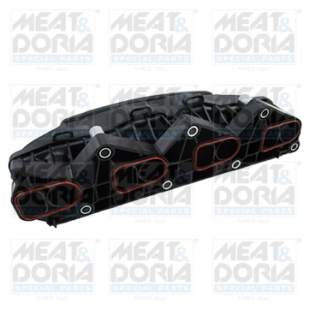 MEAT & DORIA MD89547 Intake manifold