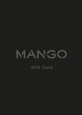 Mango Gift Card 10 EUR Key GREECE