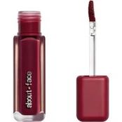 About-Face - Blurred Matte Lip Plump Lūpų dažai 6 ml ELYSIAN