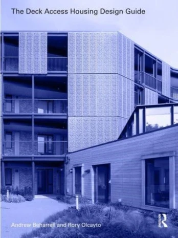 Deck Access Housing Design Guide