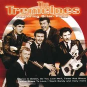 CD The Tremeloes - The Tremeloes - Featuring Brian Poole