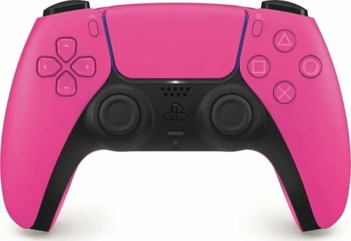 Žaidimų pultas Sony PS5 DualSense Nova Pink