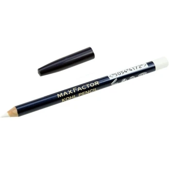 Max Factor - Eyeliner (Kohl Pencil) 1.3 g - 030 Brown