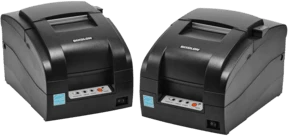 Spausdintuvas Bixolon SRP-275III, USB, LPT, juodas