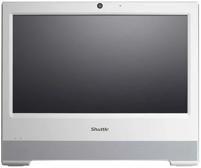 Shuttle X50V9 Baltas CELERON 7305 90W