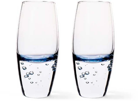 Fissman Set of glasses 2 pcs / 70 ml