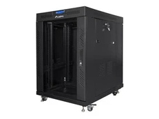 Szafa stojaca 19''15U 800x1000c FF01-8015-12B