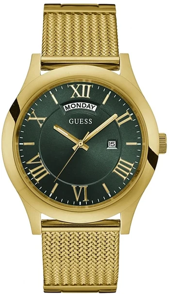 Guess Metropolitan W0923G2 Vyriškas Laikrodis