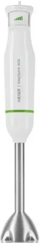 Haeger HB-60W.030A EasyQuick Rankinis maišytuvas 600W