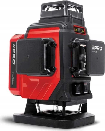 Professional Laser AQ4DG