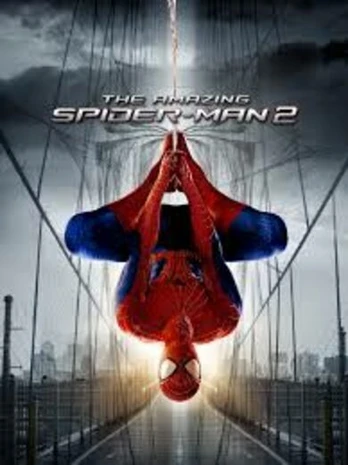 The Amazing Spider-Man 2 Steam
