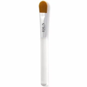 IDUN Maskavimo šepetėlis Concealer Brush Nr. 8006