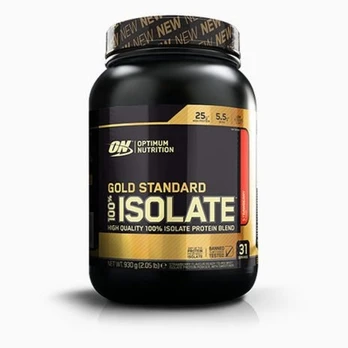 Optimum Nutrition Gold Standard 100% Isolate 720g - Chocolate bliss skonis