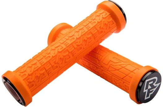 Race Face grips - GRIPPLER, 30mm, LOCK ON juodas