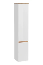 Vonios spintelė COMAD PLATINUM 800 FSC, balta kaina