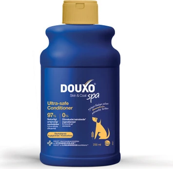 DOUXO - SPA Conditioner - 250ml