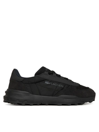 Lacoste Laisvalaikio batai 750SMA0086 Juoda