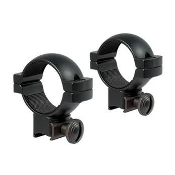 Žiedai HAWKE OPTICS HM5206 HIGH 30mm