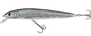 Vobleris Jaxon Max Lures 1769215, sidabro