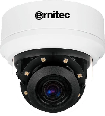 Ernitec 0070-05362IR apsaugos stebėjimo kamera IP apsaugos kamera