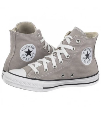 Converse Chuck Taylor All Star Hi Totally Neutral A06561C (CO659-b)