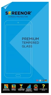 Apsauginė ekrano plėvelė Screenor For Apple Iphone 12/12 Pro, 9H