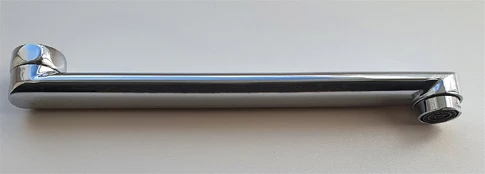 Snapas maišytuvo A200-225L kaina