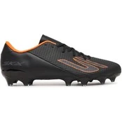 Futbolo batai Skechers Gold Fg 252116 BKOR Juoda