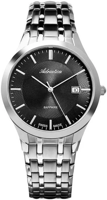 Laikrodis Adriatica A1236.5114Q