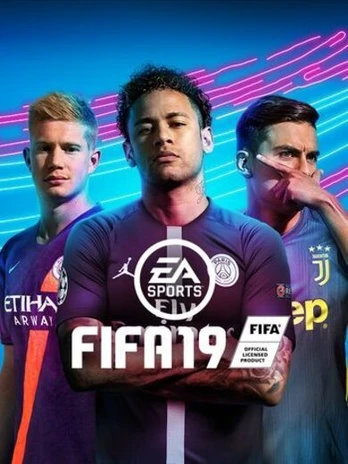 Fifa 19 PC