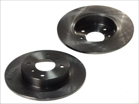 DELPHI BG3764 Brake Disc