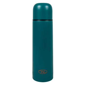 Termosas HIGHLANDER Duro Flask 0,5l - mėlynas