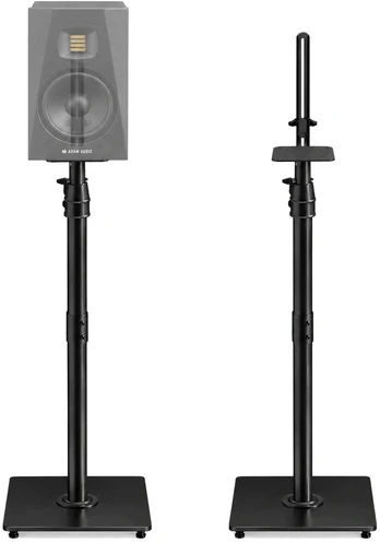 Laikiklis Mozos Garsiakalbių stovai (MSS7-SET-PRO)