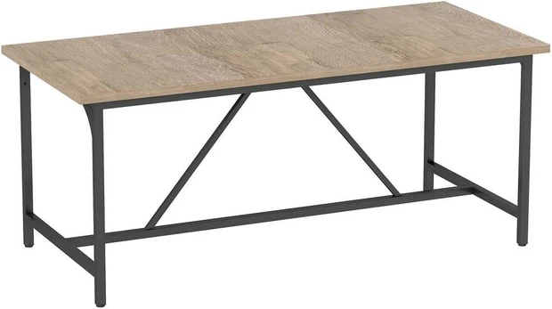 Valgomasis stalas 180 x 80 x 75,5 cm