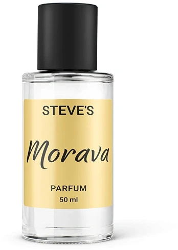 Steve's Perfumed water Morava EDP 50 ml