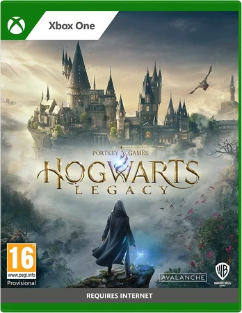 Hogwarts Legacy Xbox One []