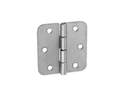 Z 75/75 Universalus vyris 75x75x1,8 mm sidabrinis