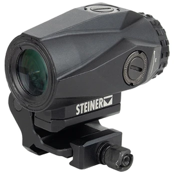 Steiner Optik TM3X 3x18 Black Kolimatoriaus didintuvas
