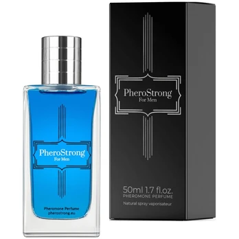 „Pherostrong“ vyrams EDP 50 ml