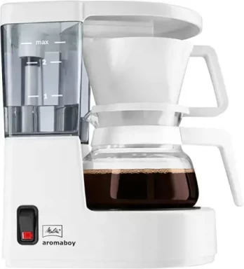 Kavos aparatas Melitta Aromaboy 1015-02